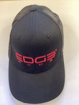 EDGE Rods Trucker Hat - GARY LOOMIS - Mesh Snapback - Fly Fishing - £7.77 GBP