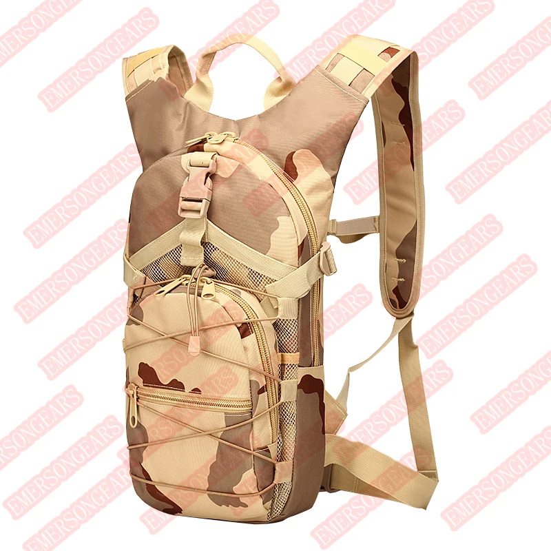 Sporting EMERSONGEARS 900D   Military Hydration Backpack A Aault  Water Bag - £65.01 GBP