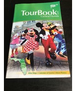 2013 Tourbook Of Central Florida - €120,60 EUR