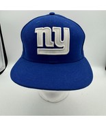 New Era 59Fifty New York Giants NFL Baseball Cap Size 7 3/8 - $40.85 CAD