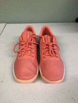 Reebok Women&#39;s Nanoflex TR Cross Trainer Coral/Orange/White FX1567 Size ... - $19.34
