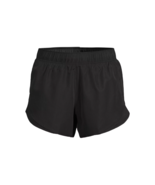Athletic Works ~ Core Running Shorts Black  Women’s Size XXL 20 BNWTS - £11.64 GBP
