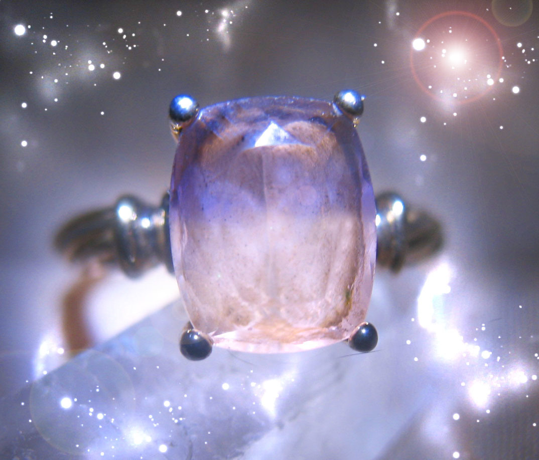 HAUNTED RING ANCIENT CRONE RETURN AND BANISH HIGHEST LIGHT MAGICK SCHOLARS - £259.85 GBP