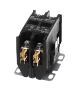 Carrier HN52TC040, XMC0-402-EBBE013VN, Contactor, 2 Pole, 24V, 50/60HZ Coil - €77,15 EUR