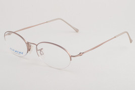FLEXON TAUPE 180 Eyeglasses 180-4 48mm Marchon - £52.39 GBP