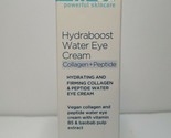 M-61 Hydraboost Water Eye Cream Collagen + Peptide 0.5 oz NIB sealed - $71.27
