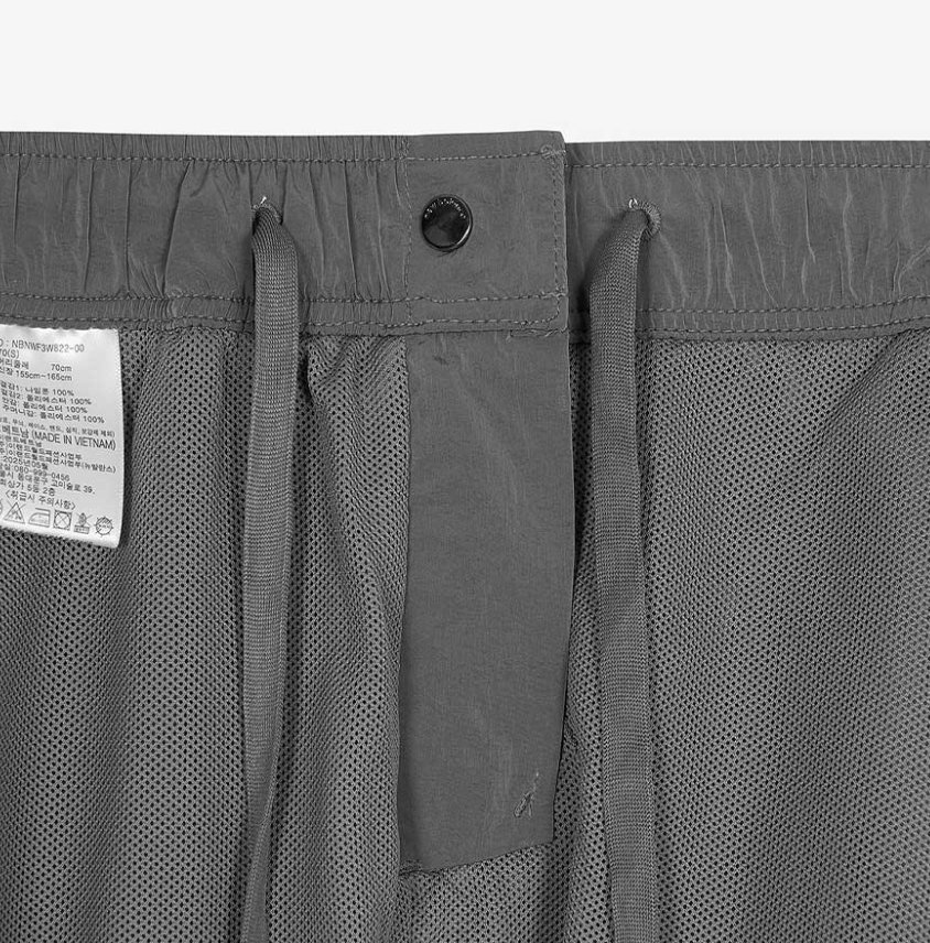 New Balance Lightweight Woven Track Skirt Women Casual Sports Dress NBNWF3W822 Item image 10