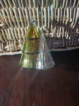 Yankee Candle Christmas Tree Scentplug Diffuser - £27.90 GBP