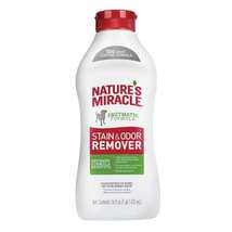 Nature&#39;s Miracle Orange-Oxy Pet Stain Remover - £14.31 GBP