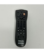 Philips Magnavox REM110 Universal Remote Control TV Television VCR Cable... - $5.43