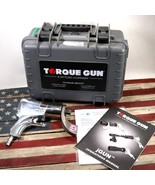 HYTORC JGUN-A1 Single Speed Pneumatic Torque Wrench 3/4&quot; Drive Square Drive - $3,676.77 CAD