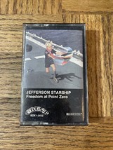 Jefferson Starship Cassette - £68.86 GBP