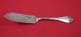 Cottage by Gorham Sterling Silver Master Butter FH Bright-Cut 6 5/8&quot; - $107.91