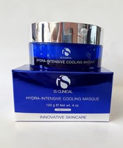 iS Clinical Hydra Intensive Cooling Masque 4oz/120g Boxed - £57.42 GBP