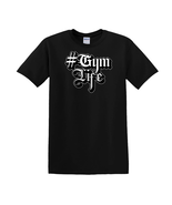 #Gym Life - T-Shirt - $19.71 CAD