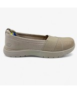Skechers One The Go Flex Cherie Natural Womens Casual Slip-On - €39,27 EUR