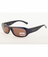 Serengeti GENOVA Shiny Black / Polarized Drivers Sunglasses 7449 59mm - $306.94 CAD