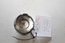 MERCEDES BENZ AFTERMARKET CHROME CENTER WHEEL CAP 2533 image 5