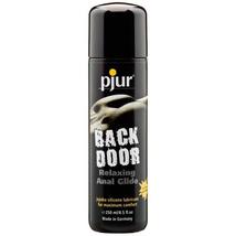 Pjur Back Door Anal Silicone Lube 250ml - £81.66 GBP