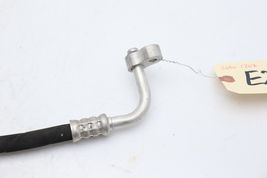 10-11 MERCEDES-BENZ C207 E350 COUPE A/C LINE HOSE COMPRESSOR TO CONDENSER E2087 image 5