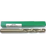 29/32&quot; (.9062&quot;) Cobalt Taper Length Drill 135 Degree PTD M51CO 051358 - $84.85