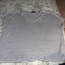 Atm Striped Tshirt - $19.80