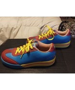 Ice Cream Board Flip Billionaire Boys Club Size 6 Shoes BBC Purple Blue ... - $192.95