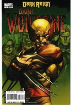 Wolverine (2003) #75 &quot;Dark Wolverine&quot; (Marvel 2009) - £1.82 GBP