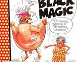 King Billy Cokebottle: Black Magic DVD | Region Free - $20.29