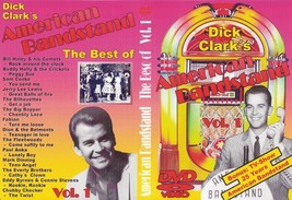 Dick Clark American Bandstand Collection 2 Dvd - £35.96 GBP