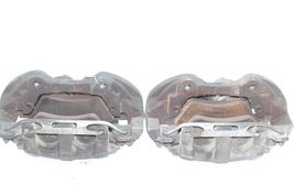 06-09 MERCEDES-BENZ R500 FRONT BRAKE CALIPERS PAIR Q5702 image 6