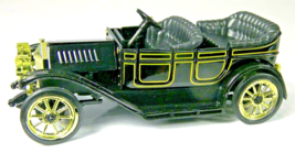1911 Chevy Classic 6 Series K Roadster 1:32 Motor Mint Die Cast Car NIB + COA - £15.14 GBP