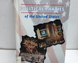 Political Parties of the United States [American Government in Action] - $2.96