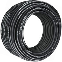 Goodyear Hydraulic Hose - 328 Feet Long, Flexible, Heavy-Duty Construction - $391.49