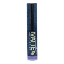 L.A Girl Matte Flat Velvet Lipstick Love Story 0.10 Oz - $8.54