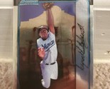 1999 Bowman Intl. Baseball Card | Chip Ambres | Florida Marlins | #173 - $1.99