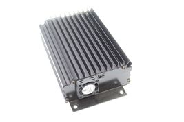 03-06 MERCEDES-BENZ CL55 AMG AMPLIFIER Q8380 image 10