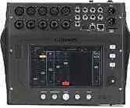Allen &amp; Heath CQ12T Digital Mixer - £786.34 GBP