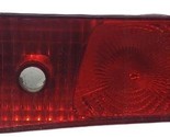 Passenger Tail Light Lid Mounted Nal Manufacturer Fits 00-01 CAMRY 405829 - $41.58