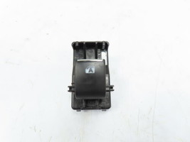 17 Toyota Highlander Switch Auto Power Window, Rear Left or Right 84810-... - $25.73