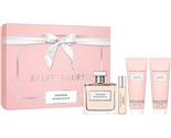 Aaralph lauren tender romance perfume 4 pcs set thumb155 crop