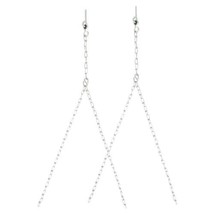 Campbell Chain Steel Swing - £23.43 GBP