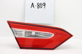 Used OEM Tail Light Lamp 2018-2023 Toyota Camry LE XLE Genuine 81590-06880 chip - £28.25 GBP