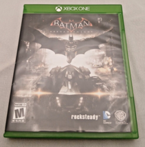 Batman: Arkham Knight - Xbox One - £3.03 GBP