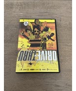 Drive Thru Australia ROUND 3 - 2003 DVD - $16.46 CAD