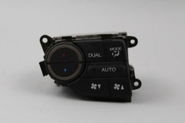 07 08 09 10 11 12 Acura Rdx Lh Driver Side Temperature Climate Control Panel Oem - $44.99