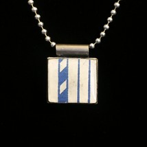 Scrabble Tile Pendant (19.279) - £11.86 GBP