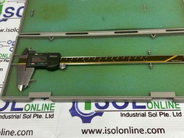 Mitutoyo 500-138 Absolute Digital Digimatic Vernier Caliper CD-8” 200mm - $351.80