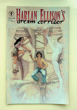Harlan Ellison&#39;s Dream Corridor #4 (Jun 1995, Dark Horse) - Near Mint - £4.70 GBP