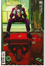 Joker #01 Team &amp; #2C Thru 12C (Dc 2021-22) 12 Issue Bundle &quot;New Unread&quot; - £38.37 GBP